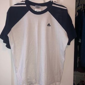 adidas tee